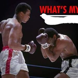 Meet your Posher, Gregory